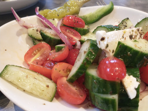Photo of Restaurant Place Mont-Laurier Pizzeria - 457 Bd Albiny Paquette, Mont-Laurier, QC J9L 1K7
