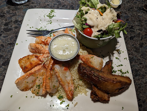 Photo of Restaurant Place Mont-Laurier Pizzeria - 457 Bd Albiny Paquette, Mont-Laurier, QC J9L 1K7