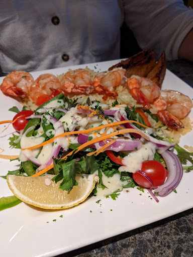 Photo of Restaurant Place Mont-Laurier Pizzeria - 457 Bd Albiny Paquette, Mont-Laurier, QC J9L 1K7