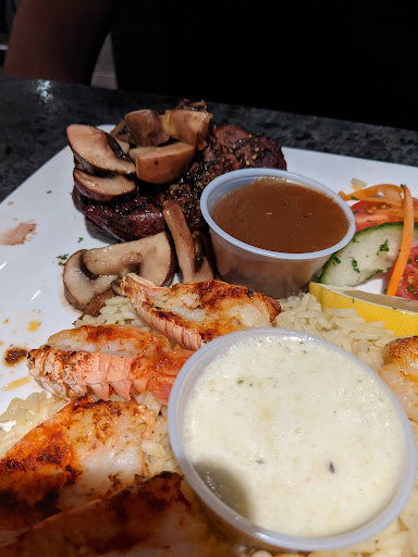 Photo of Restaurant Place Mont-Laurier Pizzeria - 457 Bd Albiny Paquette, Mont-Laurier, QC J9L 1K7
