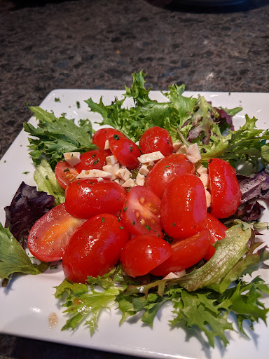 Photo of Restaurant Place Mont-Laurier Pizzeria - 457 Bd Albiny Paquette, Mont-Laurier, QC J9L 1K7