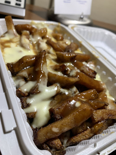 Photo of Restaurant Place Mont-Laurier Pizzeria - 457 Bd Albiny Paquette, Mont-Laurier, QC J9L 1K7