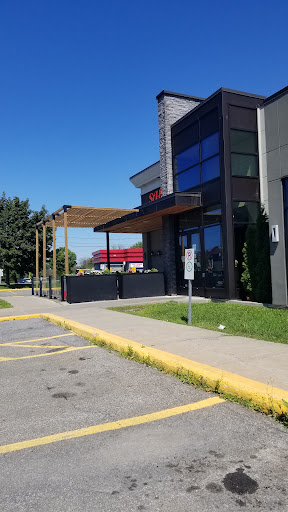 Photo of Rôtisserie St-Hubert - 1108 Bd Albiny Paquette, Mont-Laurier, QC J9L 1M5