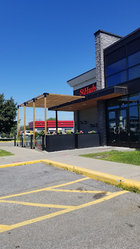 Photo of Rôtisserie St-Hubert - 1108 Bd Albiny Paquette, Mont-Laurier, QC J9L 1M5