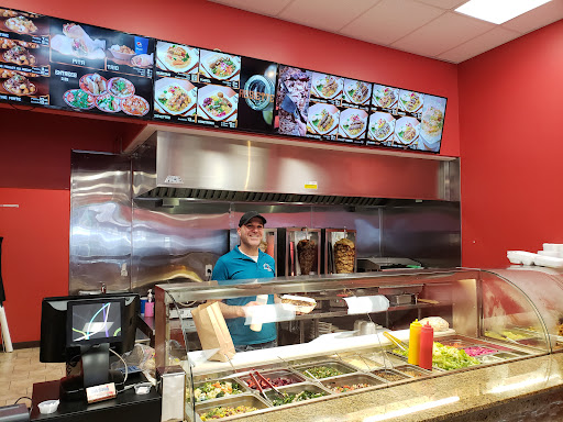 Photo of Basha - 8780 Boul. Saint-Laurent, Montréal, QC H2N 1M4