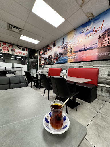 Photo of Chef Istanbul Grillades et Boucherie (Côte Vertu) - 757 Boulevard Cote Vertu Ouest, Saint-Laurent, QC H4L 1Y6