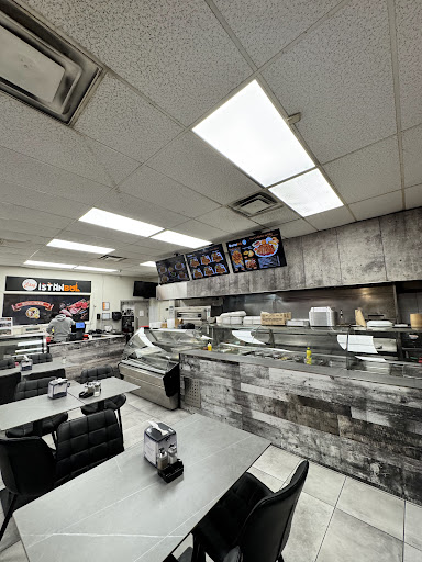 Photo of Chef Istanbul Grillades et Boucherie (Côte Vertu) - 757 Boulevard Cote Vertu Ouest, Saint-Laurent, QC H4L 1Y6