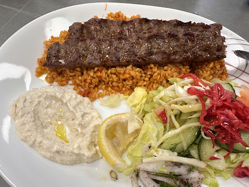 Photo of Chef Istanbul Grillades et Boucherie (Côte Vertu) - 757 Boulevard Cote Vertu Ouest, Saint-Laurent, QC H4L 1Y6