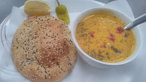 Photo of Chef Istanbul Grillades et Boucherie (Côte Vertu) - 757 Boulevard Cote Vertu Ouest, Saint-Laurent, QC H4L 1Y6