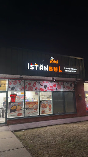 Photo of Chef Istanbul Grillades et Boucherie (Côte Vertu) - 757 Boulevard Cote Vertu Ouest, Saint-Laurent, QC H4L 1Y6