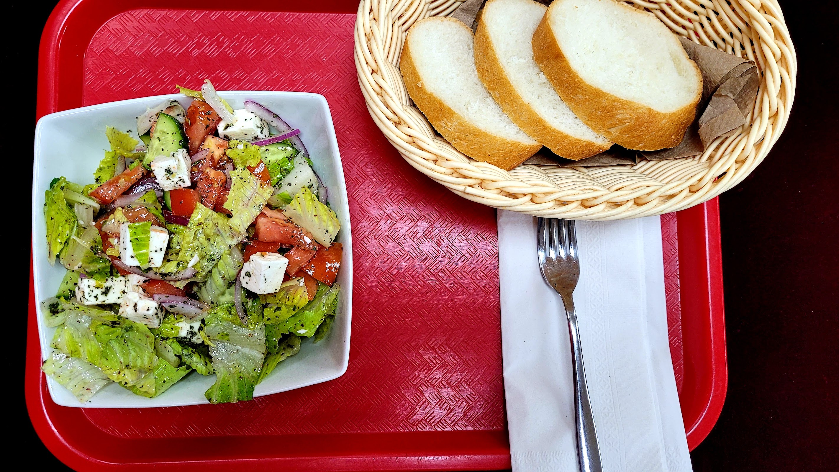Photo of Mohkem Turkish Cafe Bar - 760 Av. Ogilvy, Montréal, QC H3N 1N7