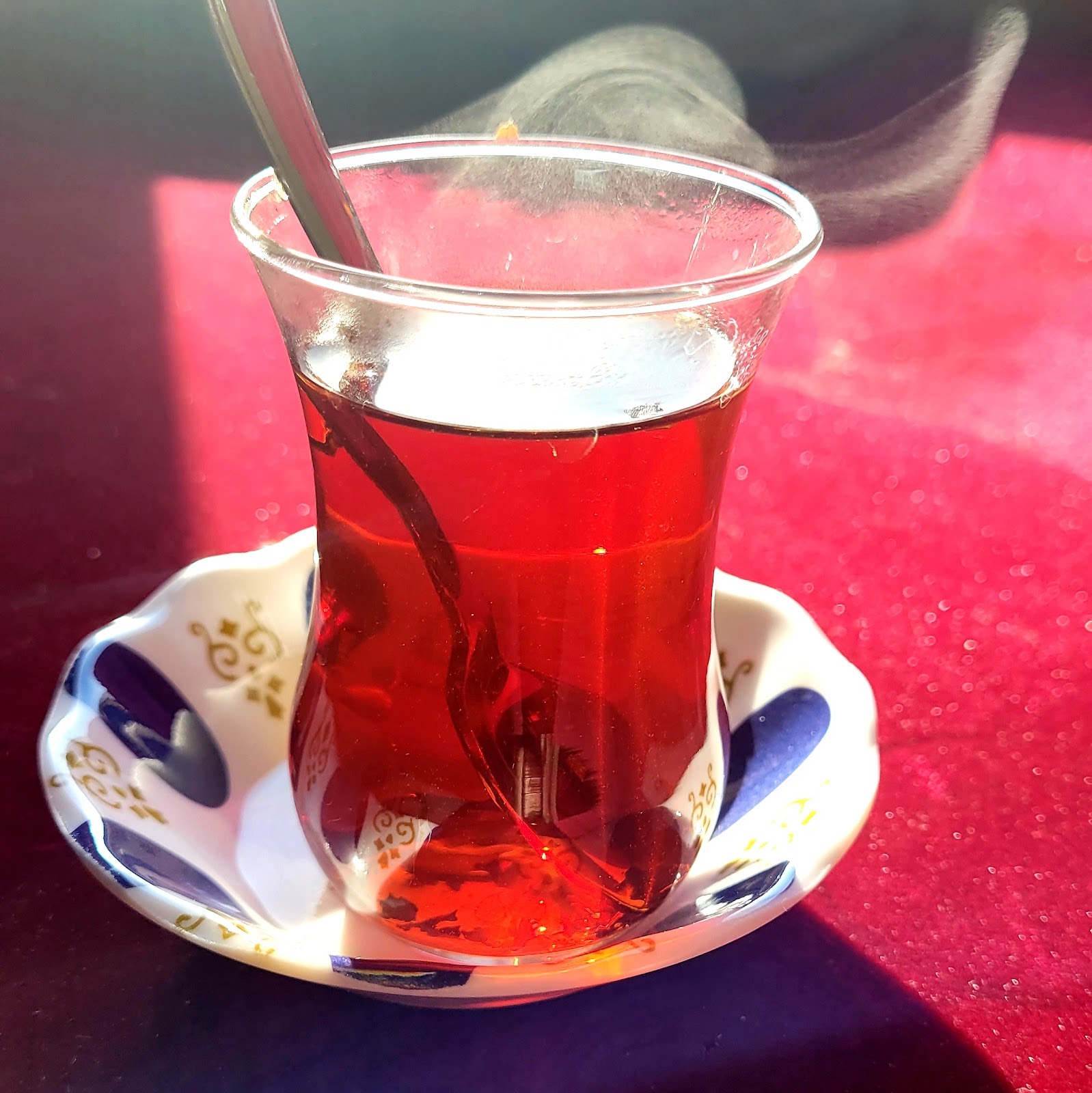 Photo of Mohkem Turkish Cafe Bar - 760 Av. Ogilvy, Montréal, QC H3N 1N7