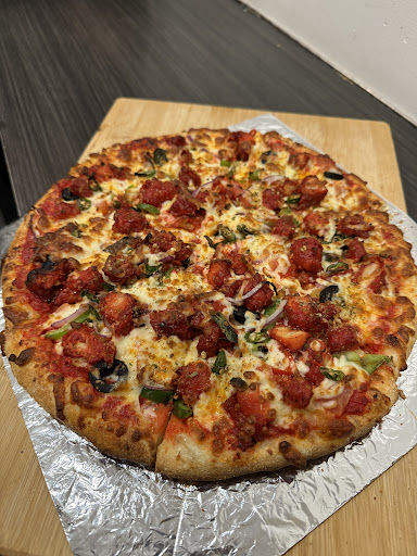 Photo of HYDERABADI BITES - 1475 Rue MacDonald, Saint-Laurent, QC H4L 2A8