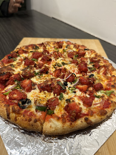 Photo of HYDERABADI BITES - 1475 Rue MacDonald, Saint-Laurent, QC H4L 2A8