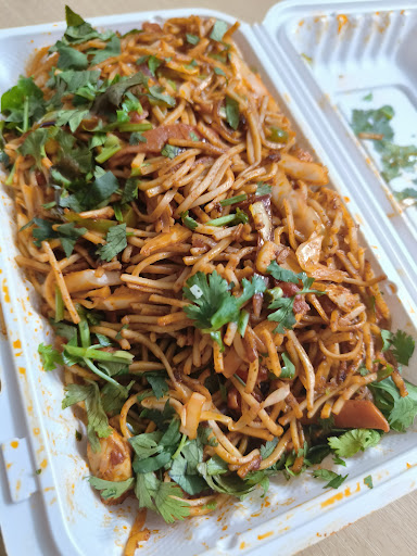 Photo of HYDERABADI BITES - 1475 Rue MacDonald, Saint-Laurent, QC H4L 2A8