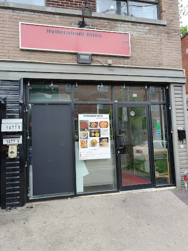 Photo of HYDERABADI BITES - 1475 Rue MacDonald, Saint-Laurent, QC H4L 2A8