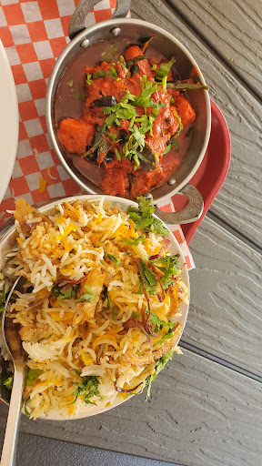 Photo of HYDERABADI BITES - 1475 Rue MacDonald, Saint-Laurent, QC H4L 2A8