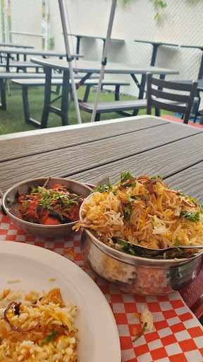 Photo of HYDERABADI BITES - 1475 Rue MacDonald, Saint-Laurent, QC H4L 2A8