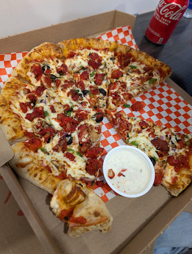 Photo of HYDERABADI BITES - 1475 Rue MacDonald, Saint-Laurent, QC H4L 2A8