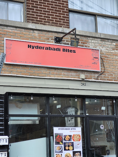 Photo of HYDERABADI BITES - 1475 Rue MacDonald, Saint-Laurent, QC H4L 2A8