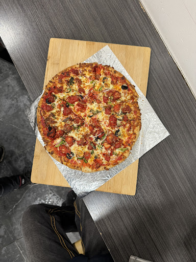 Photo of HYDERABADI BITES - 1475 Rue MacDonald, Saint-Laurent, QC H4L 2A8