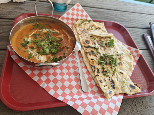 Photo of HYDERABADI BITES - 1475 Rue MacDonald, Saint-Laurent, QC H4L 2A8