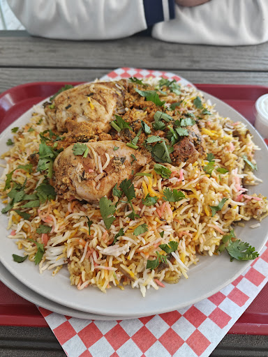 Photo of HYDERABADI BITES - 1475 Rue MacDonald, Saint-Laurent, QC H4L 2A8