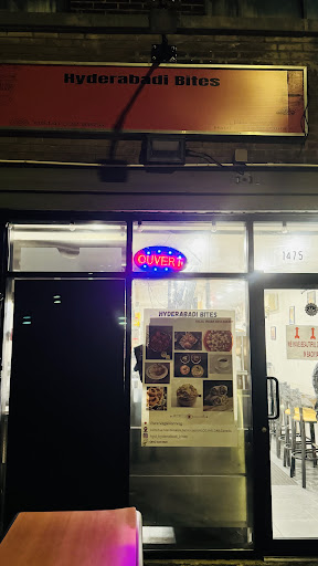 Photo of HYDERABADI BITES - 1475 Rue MacDonald, Saint-Laurent, QC H4L 2A8