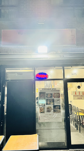 Photo of HYDERABADI BITES - 1475 Rue MacDonald, Saint-Laurent, QC H4L 2A8