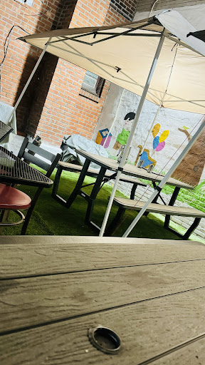 Photo of HYDERABADI BITES - 1475 Rue MacDonald, Saint-Laurent, QC H4L 2A8