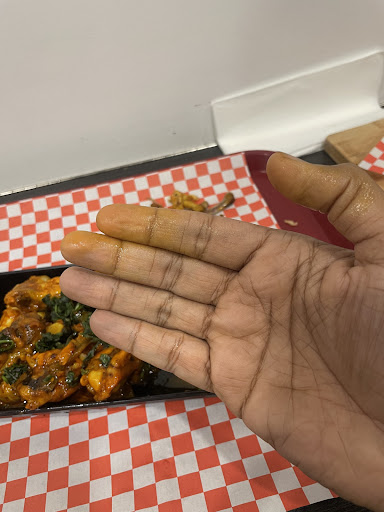 Photo of HYDERABADI BITES - 1475 Rue MacDonald, Saint-Laurent, QC H4L 2A8