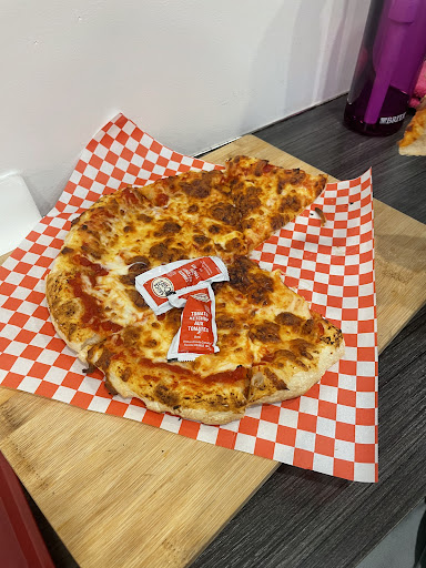 Photo of HYDERABADI BITES - 1475 Rue MacDonald, Saint-Laurent, QC H4L 2A8