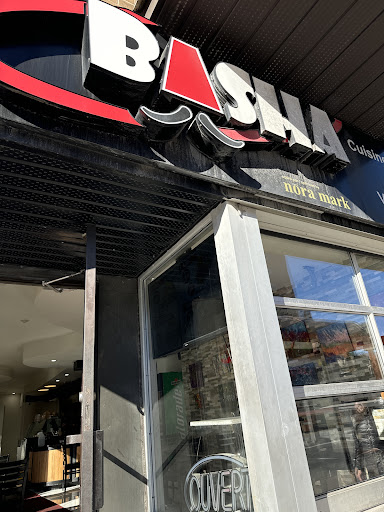Photo of Basha - 501 Rue Jarry E, Montréal, QC H2P 2G1
