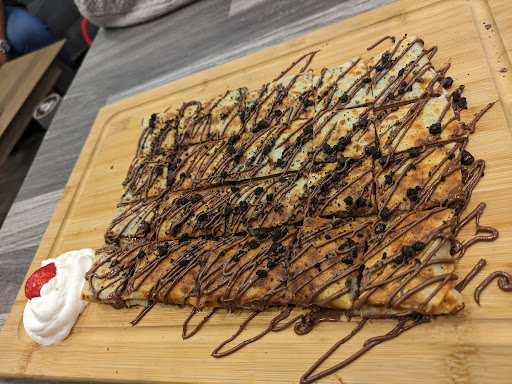 Photo of Semsom-resto lounge mtl - 771 Bd Décarie, Saint-Laurent, QC H4L 3L4