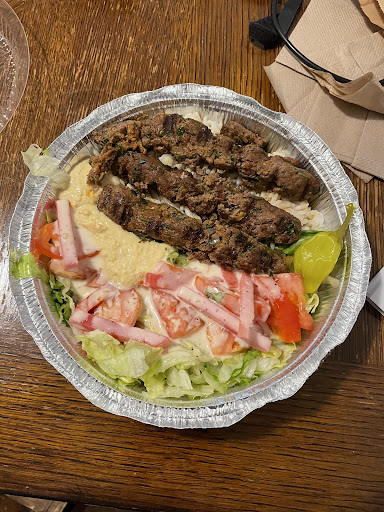 Photo of Amir - 6365 Rue Sherbrooke O, Montréal, QC H4B 1N1