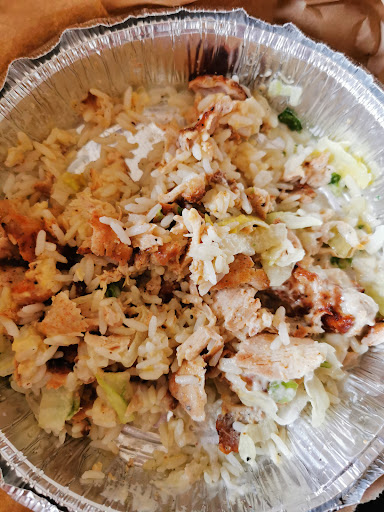 Photo of Amir - 6365 Rue Sherbrooke O, Montréal, QC H4B 1N1