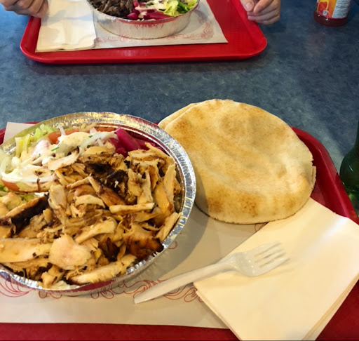 Photo of Amir - 6365 Rue Sherbrooke O, Montréal, QC H4B 1N1