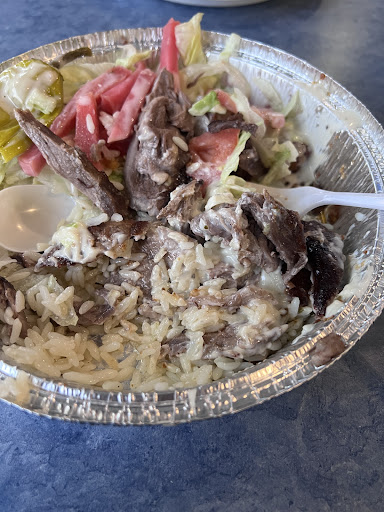 Photo of Amir - 6365 Rue Sherbrooke O, Montréal, QC H4B 1N1