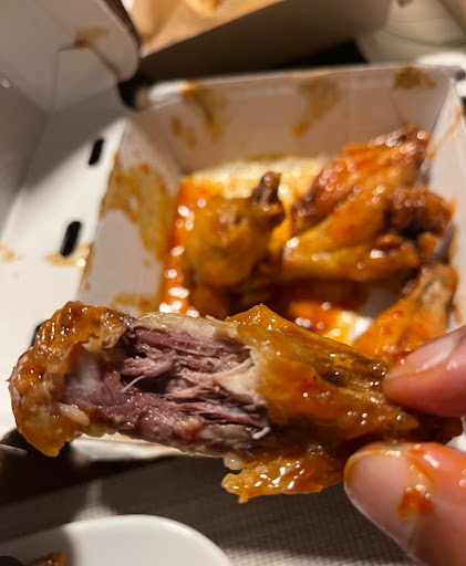 Photo of Buffalo Bill Wings - 930 Bd Décarie, Saint-Laurent, QC H4L 3M4