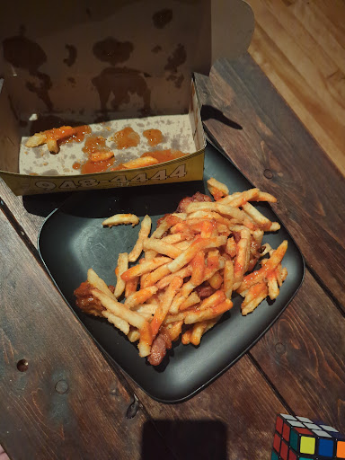 Photo of Buffalo Bill Wings - 930 Bd Décarie, Saint-Laurent, QC H4L 3M4