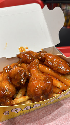 Photo of Buffalo Bill Wings - 930 Bd Décarie, Saint-Laurent, QC H4L 3M4