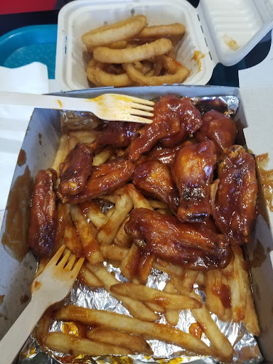 Photo of Buffalo Bill Wings - 930 Bd Décarie, Saint-Laurent, QC H4L 3M4
