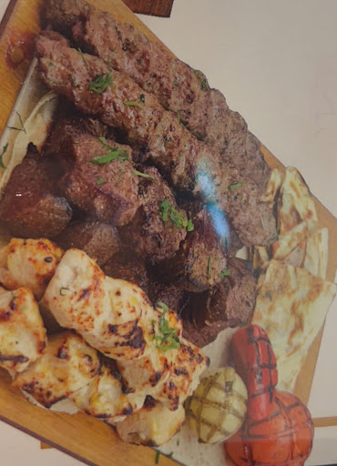 Photo of Bebabel Restaurant - 215 Bd de la Côte Vertu, Montréal, QC H4N 0A4