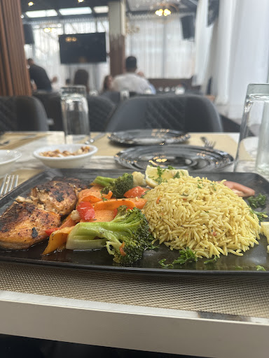 Photo of Bebabel Restaurant - 215 Bd de la Côte Vertu, Montréal, QC H4N 0A4