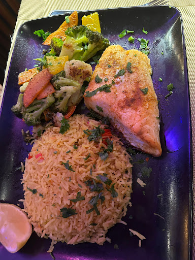 Photo of Bebabel Restaurant - 215 Bd de la Côte Vertu, Montréal, QC H4N 0A4