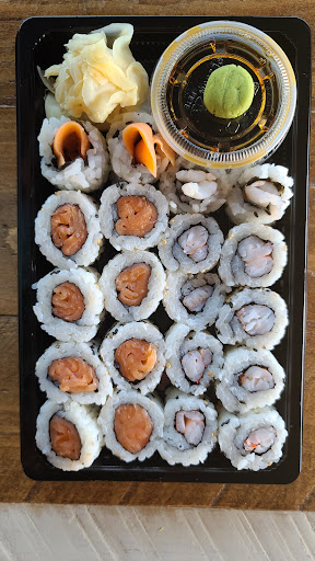 Photo of Le Sushi Shack - 1006 Rue de St Jovite, Mont-Tremblant, QC J8E 3J8