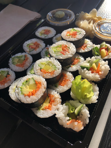 Photo of Le Sushi Shack - 1006 Rue de St Jovite, Mont-Tremblant, QC J8E 3J8