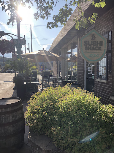 Photo of Le Sushi Shack - 1006 Rue de St Jovite, Mont-Tremblant, QC J8E 3J8