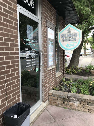 Photo of Le Sushi Shack - 1006 Rue de St Jovite, Mont-Tremblant, QC J8E 3J8