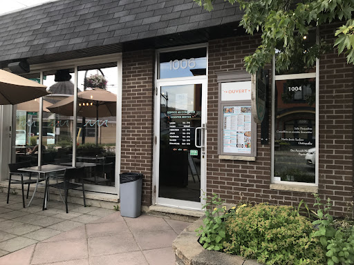 Photo of Le Sushi Shack - 1006 Rue de St Jovite, Mont-Tremblant, QC J8E 3J8
